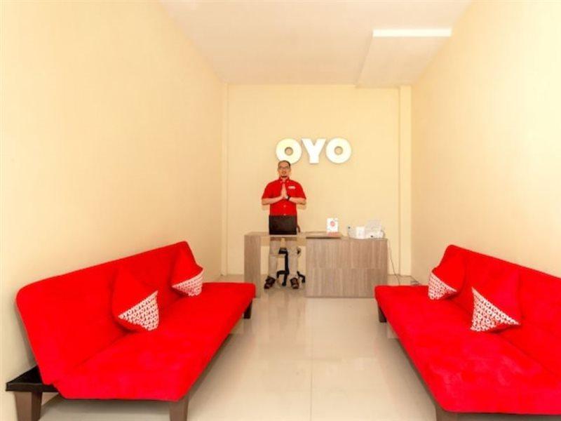 Richmond Guest House Cirebon Redpartner Buitenkant foto
