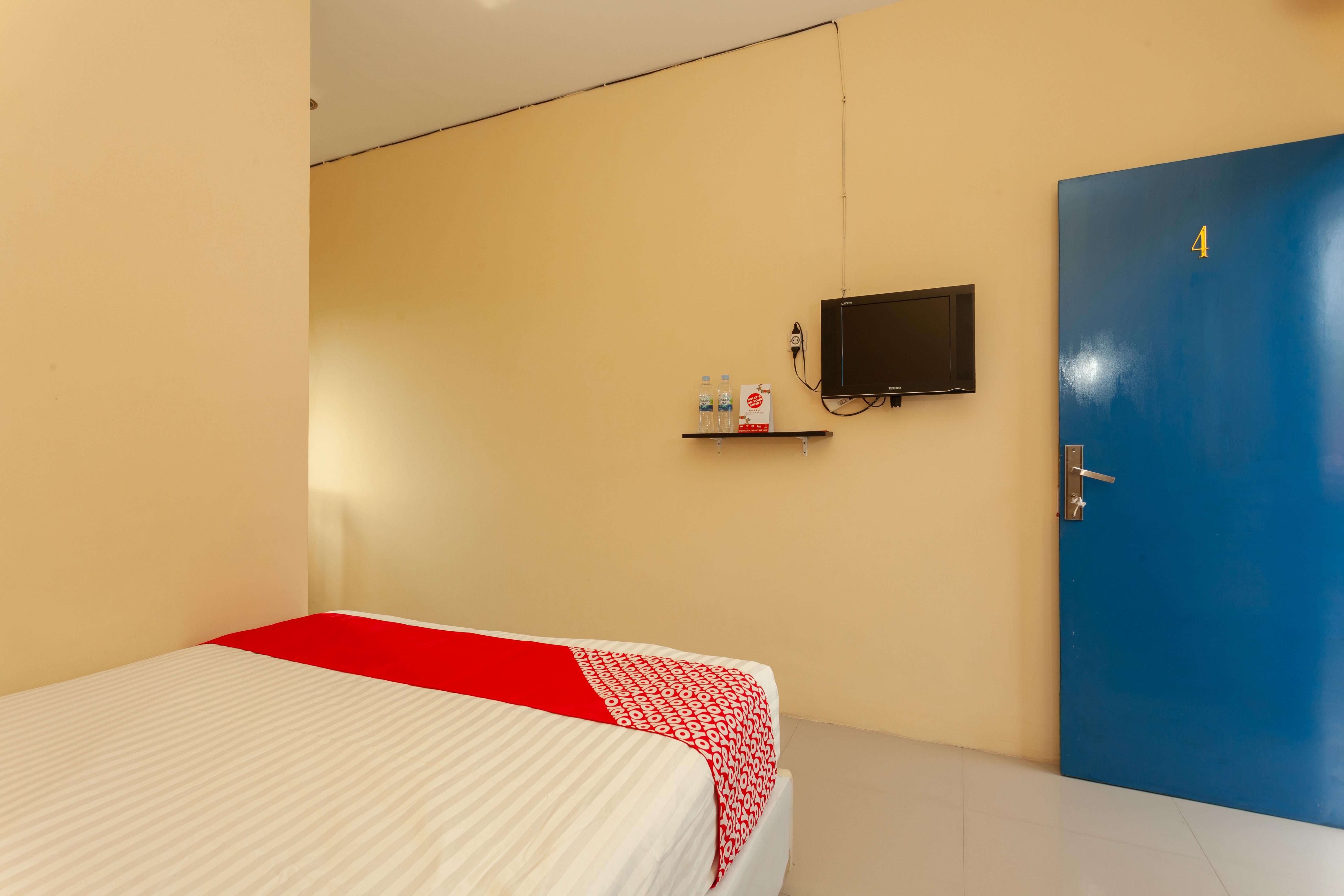 Richmond Guest House Cirebon Redpartner Buitenkant foto
