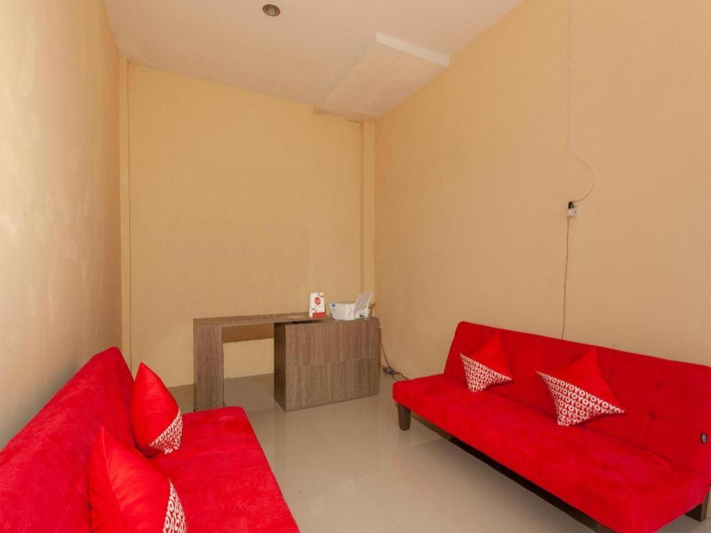 Richmond Guest House Cirebon Redpartner Buitenkant foto
