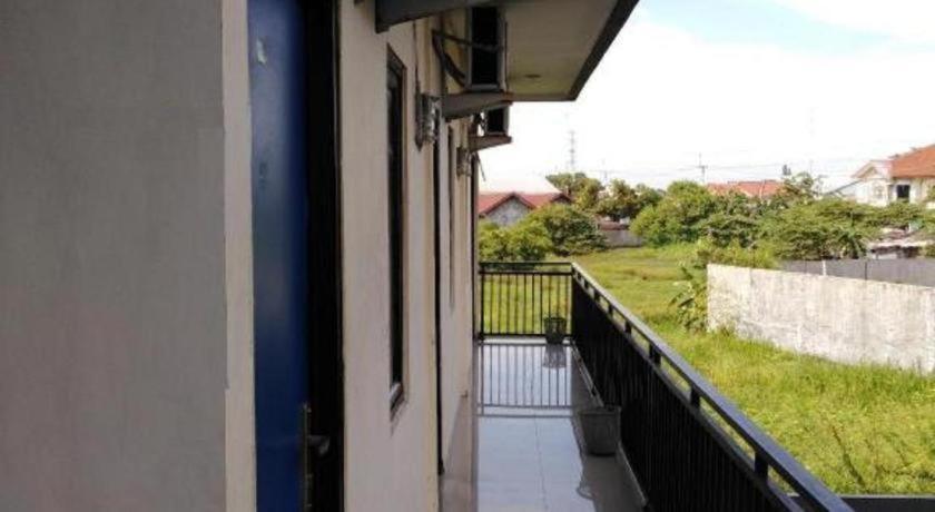 Richmond Guest House Cirebon Redpartner Buitenkant foto