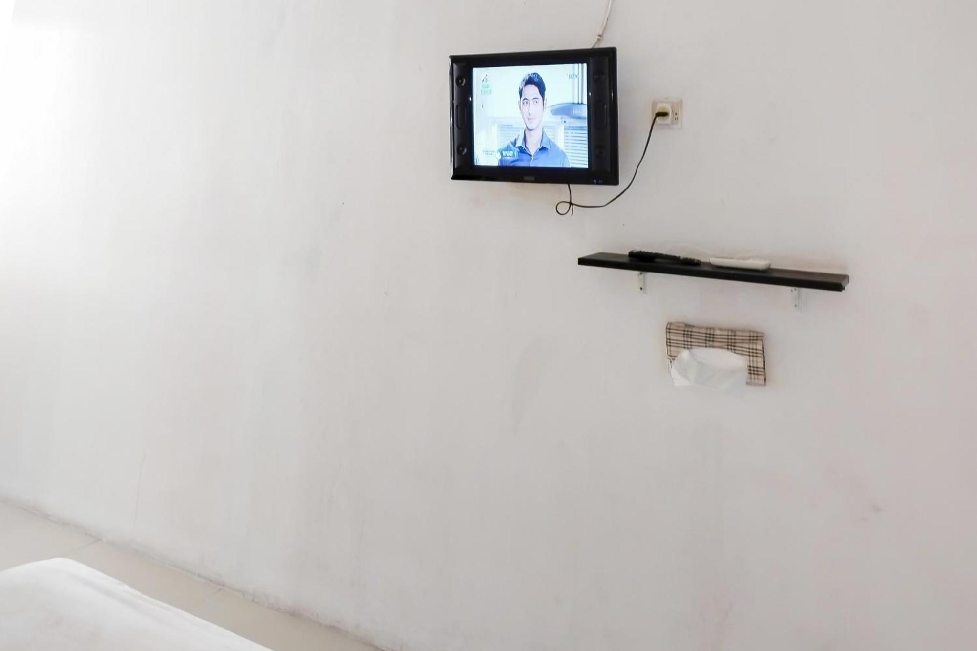 Richmond Guest House Cirebon Redpartner Buitenkant foto