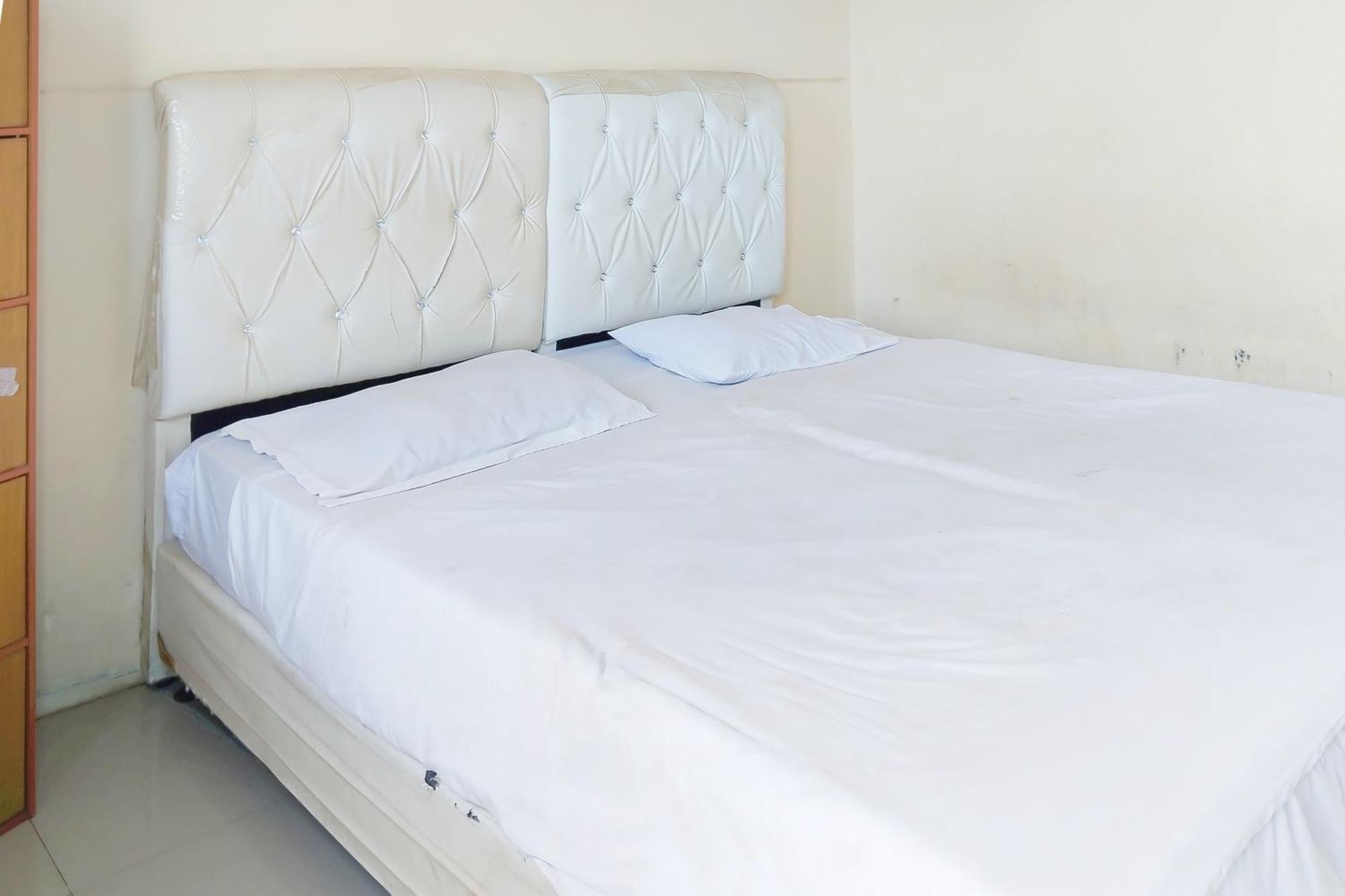 Richmond Guest House Cirebon Redpartner Buitenkant foto