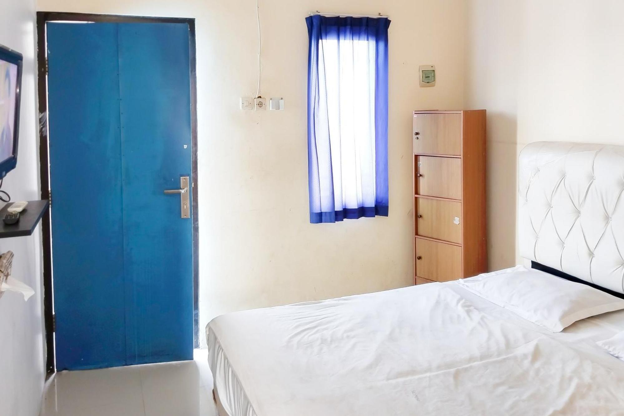 Richmond Guest House Cirebon Redpartner Buitenkant foto